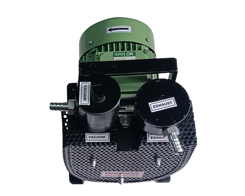 MODEL IVC – 300 (MONOBLOC)